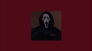 Somebody’s Watching Me x Somebody That I Used To Know