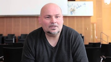 GTEC Open Lecture: Susann Hoffmann & Nora-Vanessa Wohlert, Edition F 28.05.2015