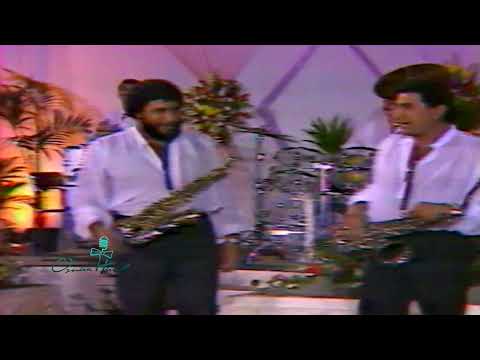 الفور ام و د عزت أبو عوف كده هو غناء محمود وهشام كناني