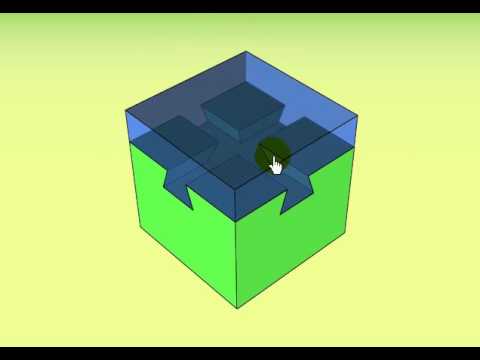 შეუძლებელი ან შესაძლებელი კუბი.wmv