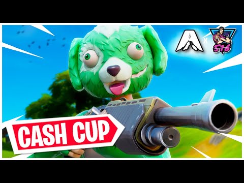 DUOS CASH CUP TOURNAMENT | Fortnite Battle Royale Live - DUOS CASH CUP TOURNAMENT | Fortnite Battle Royale Live