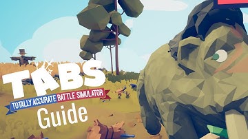 The Introduction - Hay | T.A.B.S Guide