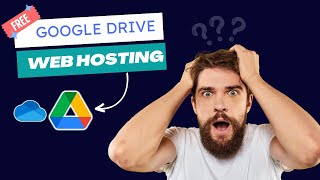 Say Goodbye to Hosting fees: FREE Lifetime Website Hosting on Google Drive or OneDrive | Hindi Urdu