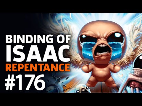 Видео: ПОРЧЕНЫЙ ЛАЗАРЬ МСТИТ ДИЛЕ ➤ THE BINDING OF ISAAC REBIRTH REPENTANCE  ПРОХОЖДЕНИЕ #176