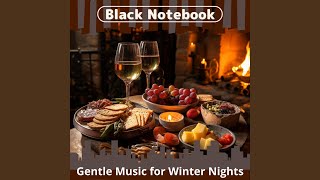 Warmth of Wine and Fire (Key C Ver.)