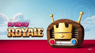 Radio Royale: Official Podcast Series - Cards We Killed