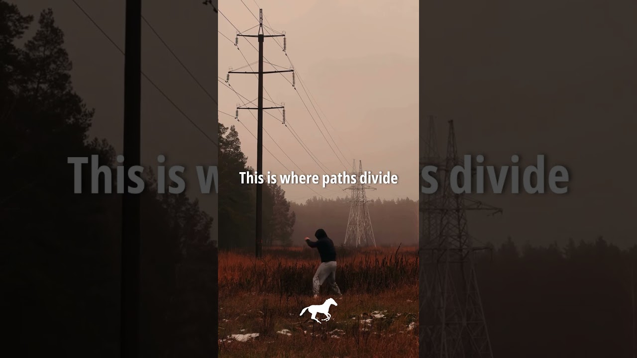 Strong VS Weak People.   