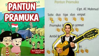 Download Lagu PANTUN PRAMUKA || CIPT. A.T MAHMUD KELAS 3 TEMA 8 SUBTEMA I MP3 Download Lagu PANTUN PRAMUKA || CIPT. A.T MAHMUD KELAS 3 TEMA 8 SUBTEMA I MP3