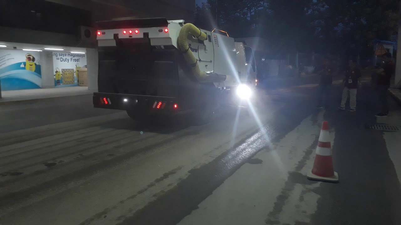 TURN OVER OF SCHWARZE A4 STORM