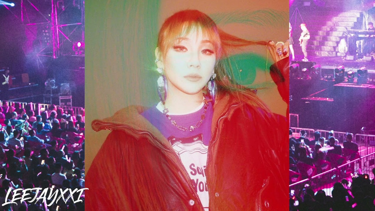 CL Live Arena Experience (TIKTOK Set Ver.)