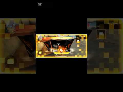 HEADSHOT GAMEPLAY FREEFIRE👿 #freefire
