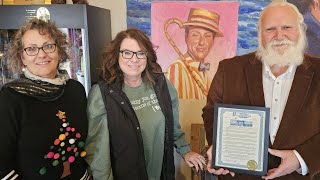 City of West Plains declares Dec. 13 as ‘Dick Van Dyke Day’ in honor of actor’s 100th birthday