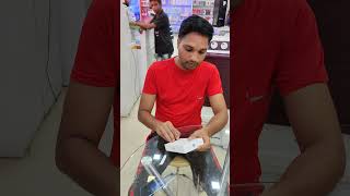 iPhone 13 Unboxing Happy Customer