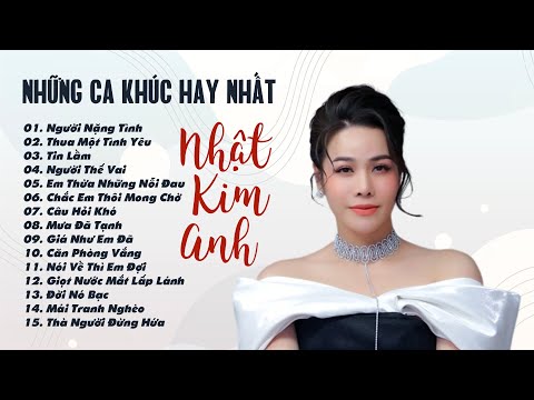 Những ca khúc