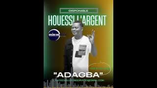 Houessi L'argent / Adagba audio