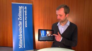 MZ Unterwegs - das Video zur Veranstaltungsreihe screenshot 4