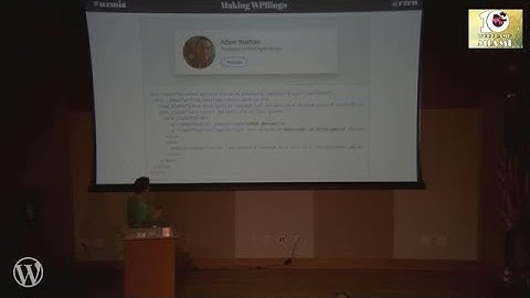 Brian Richards: How I created WPBingo using Vue.js, Tailwind CSS, and the WP REST API