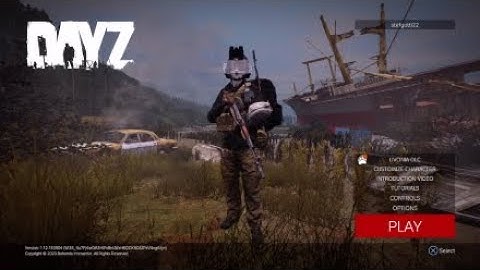 The Evil Within dayz