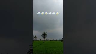 Ai Maghla Dine Akla ........Sathi Panda Vlog