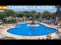 Dcouvrez le meilleur camping de la costa brava en  espagne