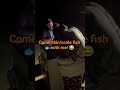 learn how to skin catfish💯🐟 with me Dee! #fishing #cooking #comedy #fishingtutorial a lot of work!!!
