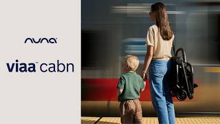 Nuna UK | VIAA cabn
