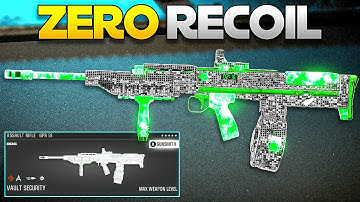 Goodbye CYPHER, Hello GPR 91 Meta in Warzone!👑.. (Best GPR 91 Class Setup)