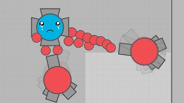 Diep.io I Got Bullied In Maze by Hackers