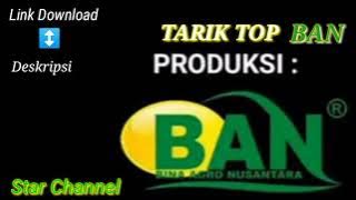 TARIK TOP BAN BY DRS. ARIEF BUDIMAN