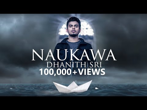 dhanith-sri---naukawa-(නෞකාව)-official-lyric-video