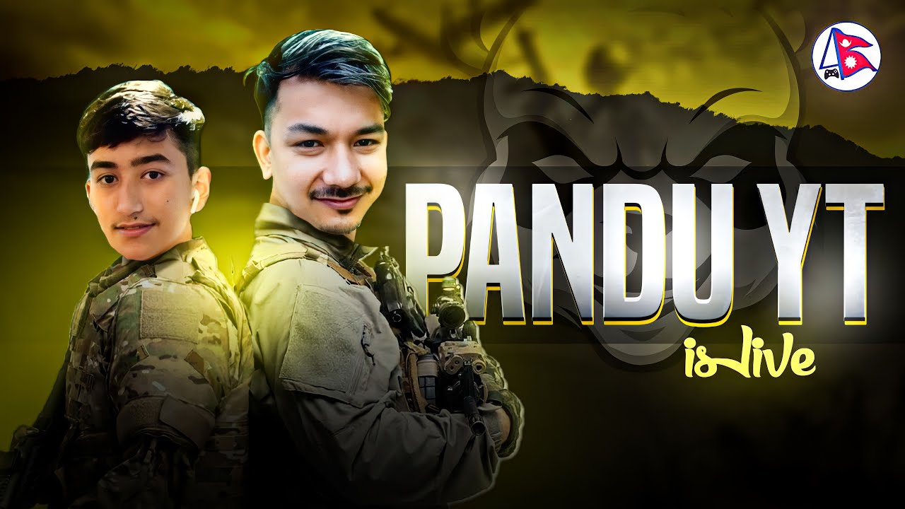 Rati 10 bajey!! @4KGamingNepal - YouTube