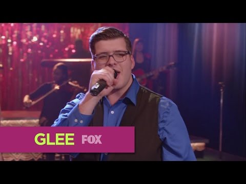 GLEE - Father Figure (Full Performance) HD