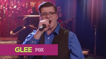 GLEE - Father Figure (Full Performance) HD