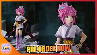 POP UP PARADE Machi | HUNTER x HUNTER | Good Smile Company