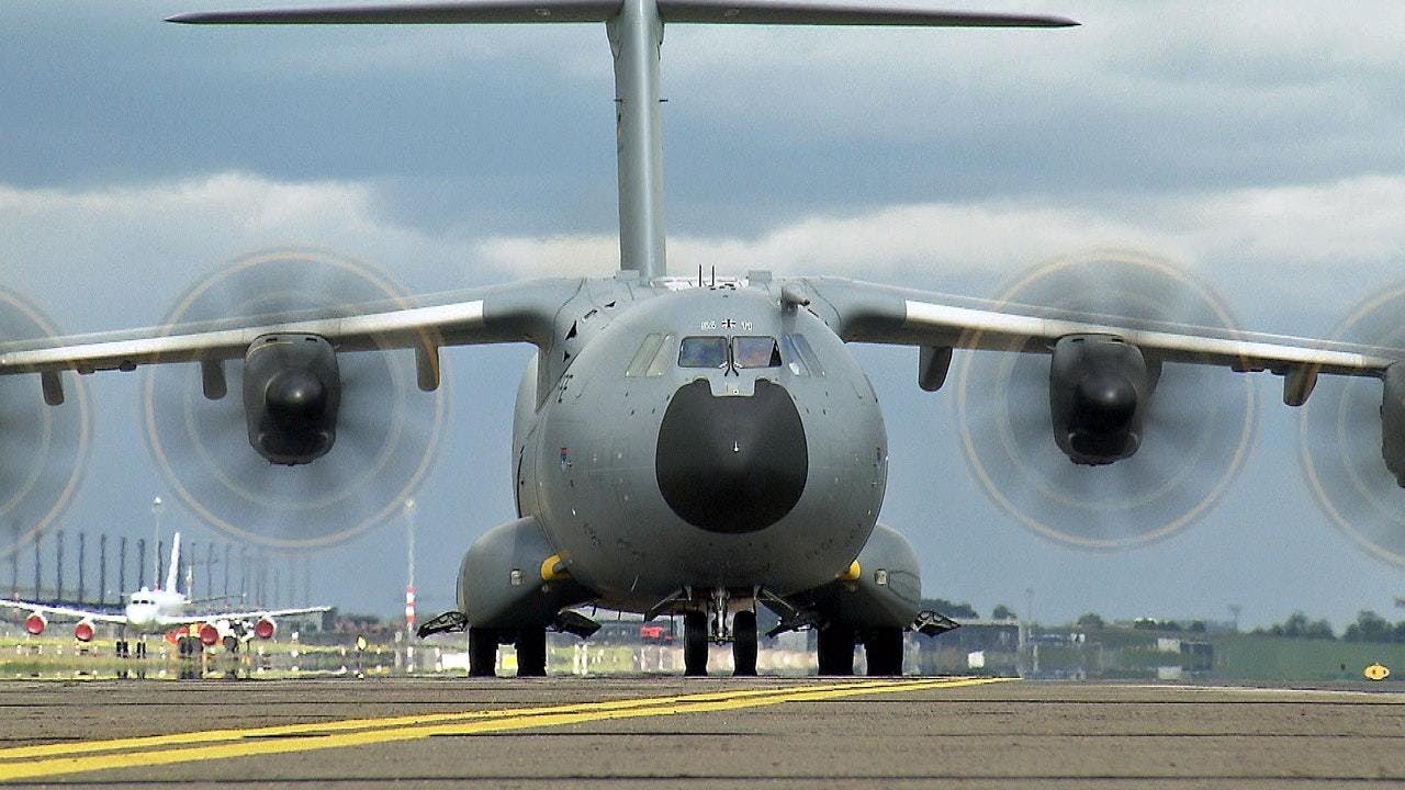 Bedingt einsatzbereit: Eine Analyse der Bundeswehr - HD Doku