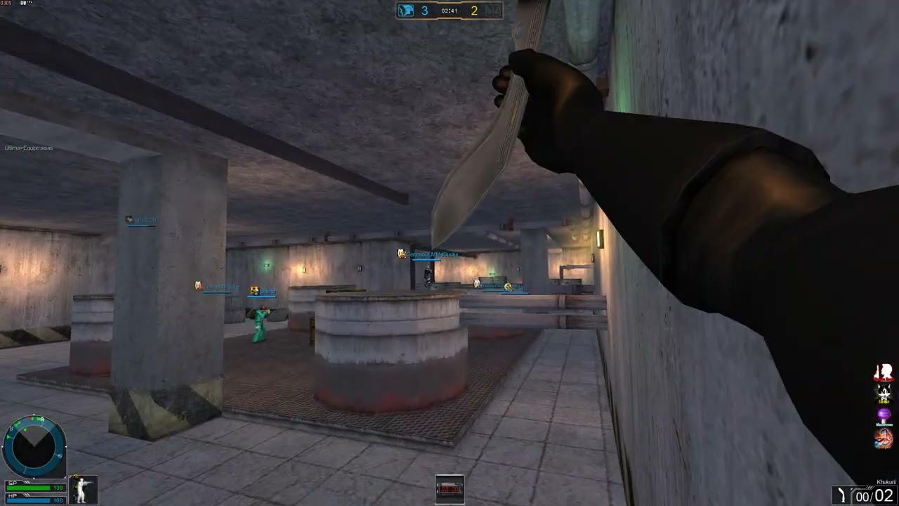 [Op7] SypherN vs Emirates