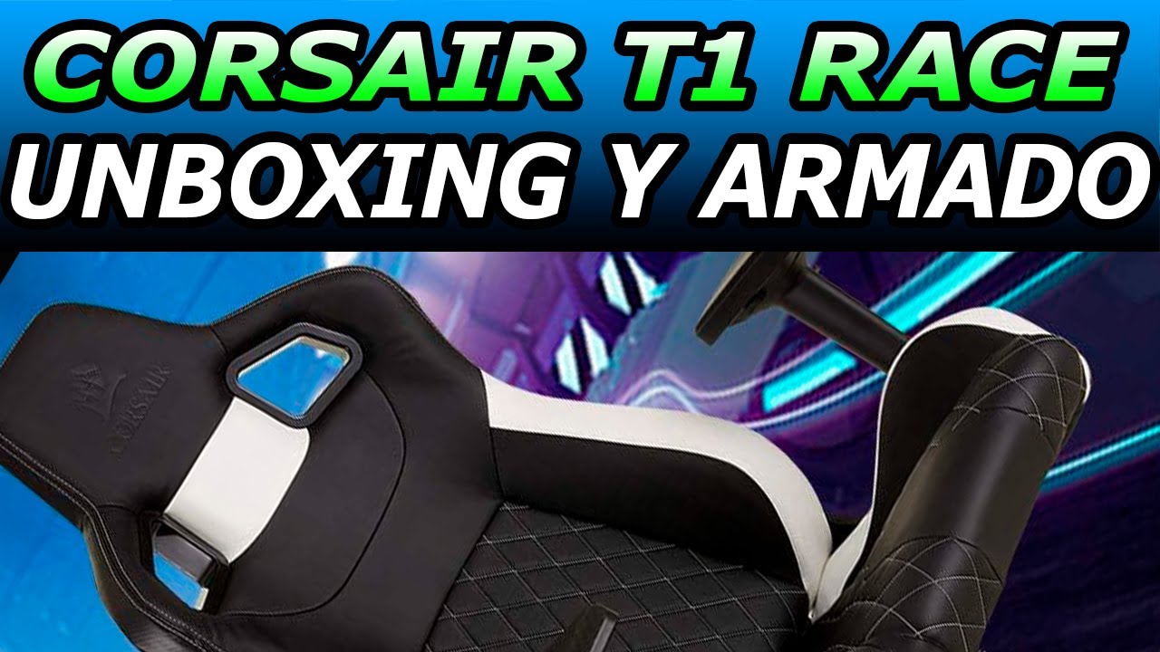 Corsair TC100 Relaxed Review en Español (Análisis completo)