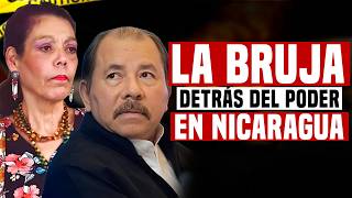 Who is Rosario Murillo really? Nicaragua's most feared face. Who is Rosario Murillo really? Nicaragua's most feared face.