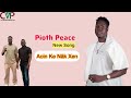 Acin Ke Näk Xen By Pioth Peace South Sudan Music 