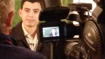 Making of "Callings" Videos -short version