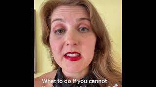 What to do if you cannot afford to pay child support