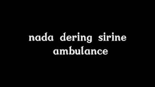 Download Lagu nada dering sirine MP3