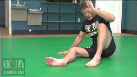 Solo Drill: Boot Scoot