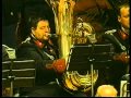 Santa Barbara 2001 - 2 di 12 - Orchestra &quot;Antica Musica Corpo dei Pompieri di Torino 1882&quot;
