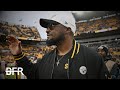 Bears Attempted to Trade for Mike Tomlin | Bears News & Rumors