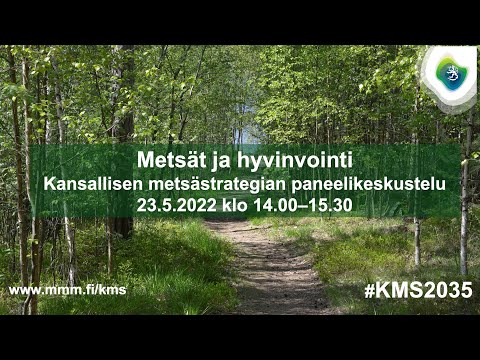 Video: Onko kaupungistuminen aiheuttanut metsien häviämistä?