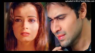 Download Lagu Bheed Mein Tanhai Mein _❤️ Love Song ❤️_ Tumsa Nahin Dekha (2004) _ Udit Narayan, Shreya Ghoshal MP3 Download Lagu Bheed Mein Tanhai Mein _❤️ Love Song ❤️_ Tumsa Nahin Dekha (2004) _ Udit Narayan, Shreya Ghoshal MP3