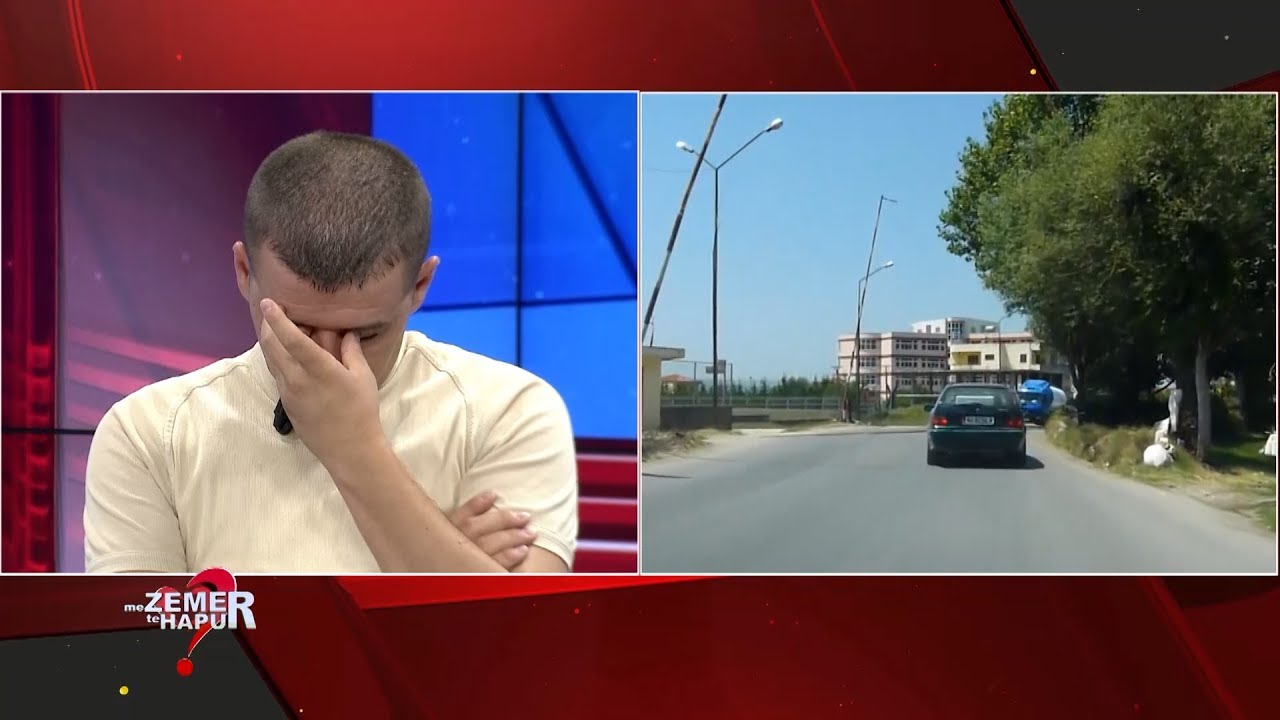 Braktis vajzën 3-vjeçare dhe bashkëshortin, historia e një babai të ri që nuk takon dot të bijën