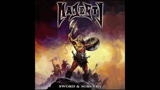 Majesty - Sword &amp; Sorcery   2002