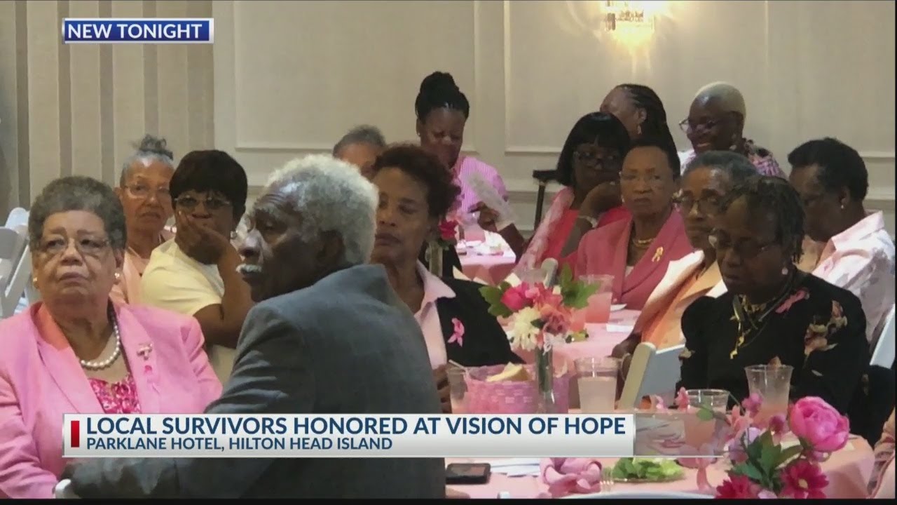 Vision Hope Vision of Hope - YouTube